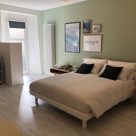 Apartament Greta'S House Forlì Zewnętrze zdjęcie