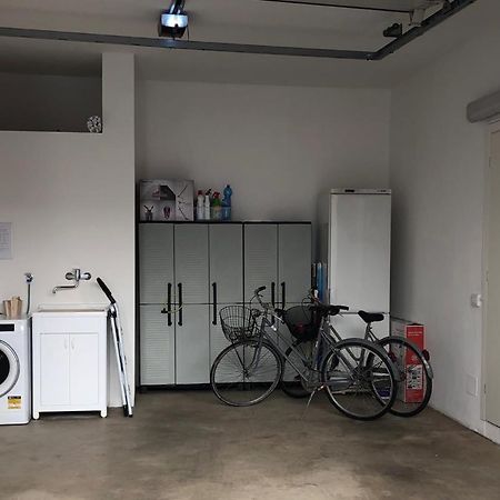 Apartament Greta'S House Forlì Zewnętrze zdjęcie