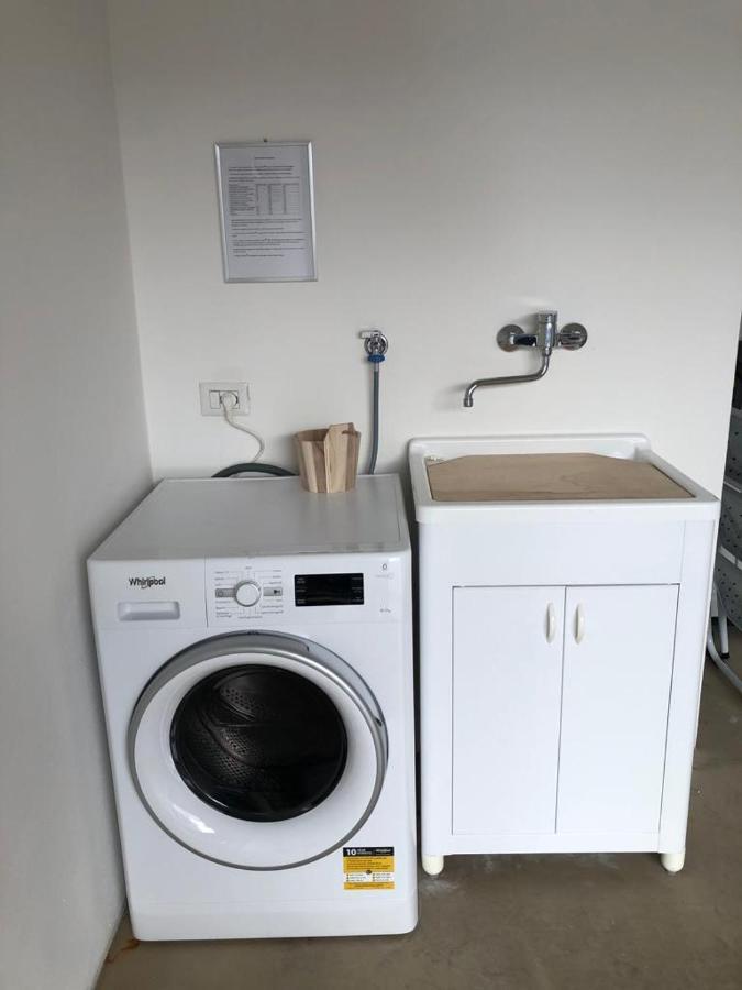 Apartament Greta'S House Forlì Zewnętrze zdjęcie