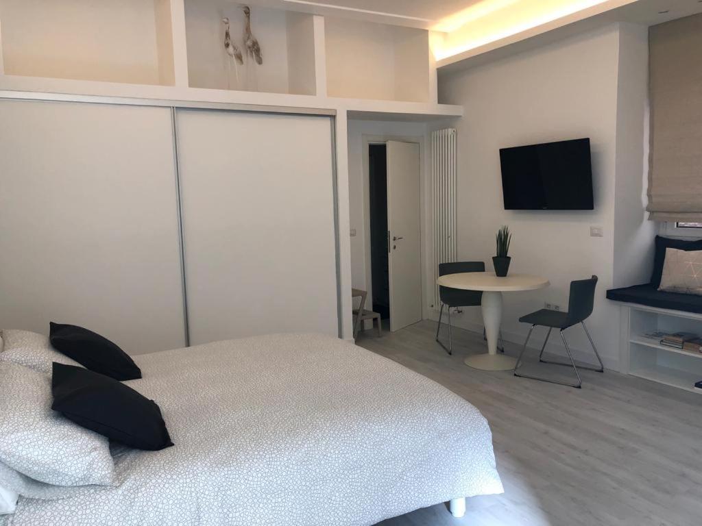 Apartament Greta'S House Forlì Zewnętrze zdjęcie
