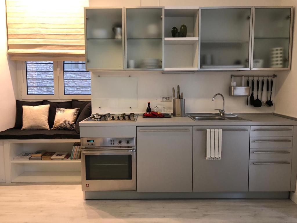 Apartament Greta'S House Forlì Zewnętrze zdjęcie
