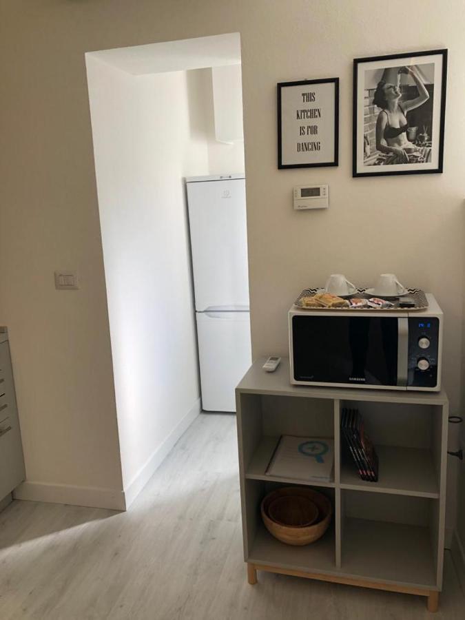 Apartament Greta'S House Forlì Zewnętrze zdjęcie
