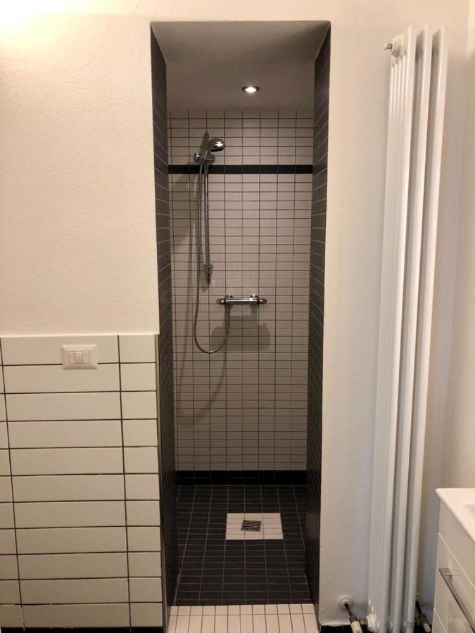 Apartament Greta'S House Forlì Zewnętrze zdjęcie