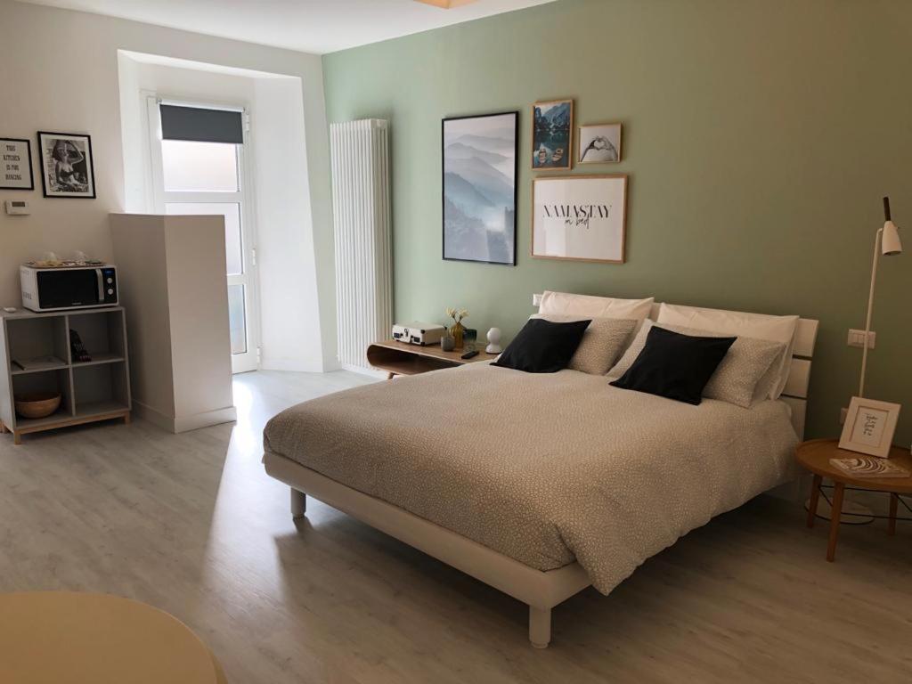 Apartament Greta'S House Forlì Zewnętrze zdjęcie
